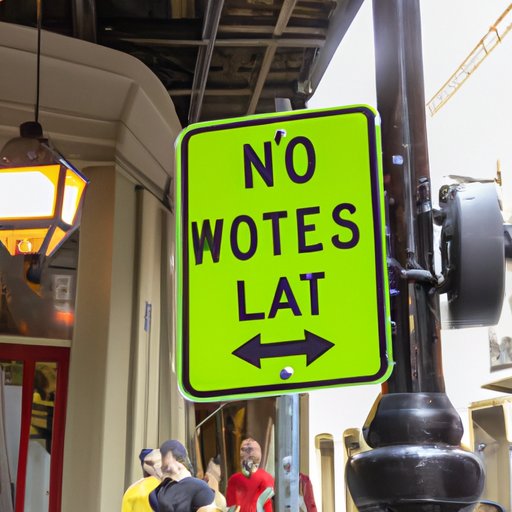 Exploring the Safety Measures in New Orleans for Travelers