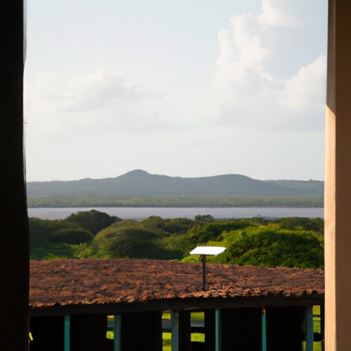 Personal Experiences of Tourists Who Recently Visited Nicaragua