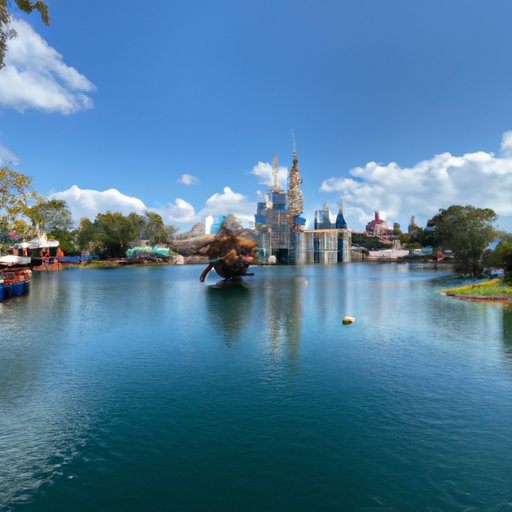 Overview of Attractions in Orlando Open During Pandemic