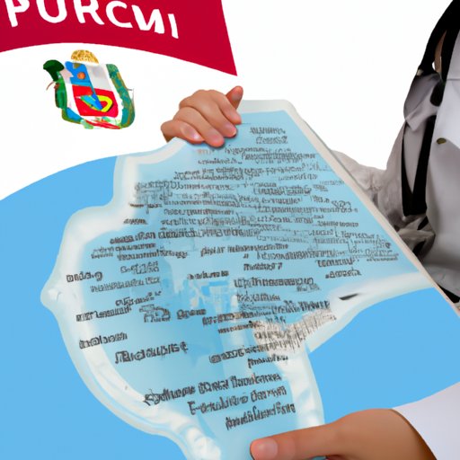 Researching the Quality of Healthcare in Peru