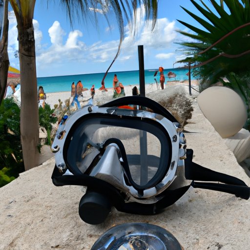 Exploring Playa del Carmen Through the Lens of Safety