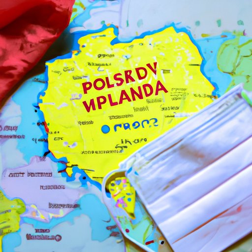 Assessing the Risk of Traveling to Poland Amidst the Pandemic