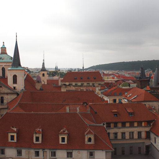 Personal Experiences of Traveling to Prague