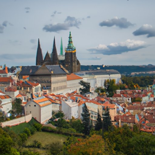 What You Need to Know Before Planning Your Trip to Prague