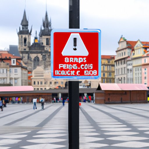 Exploring the Safety Measures in Place for Travelers Visiting Prague Right Now