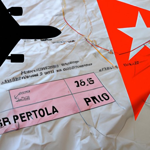 Exploring the Safety of Traveling to Puerto Rico in 2021