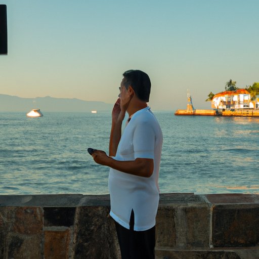 Evaluating the Current Safety and Security Situation in Puerto Vallarta for 2022 Travelers