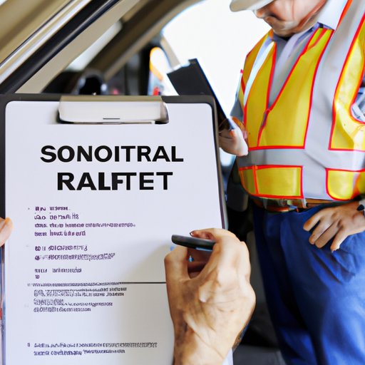 Examining the Updated Transportation Regulations to Ensure Maximum Safety