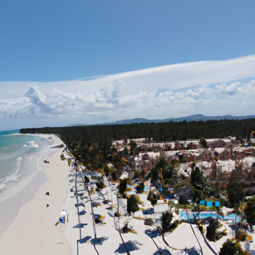 Exploring the Potential Risks and Rewards of Visiting Punta Cana in 2022