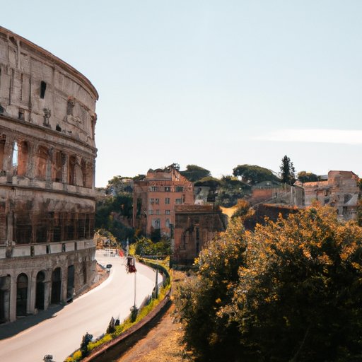 Exploring the Eternal City While Staying Safe: A Guide to Visiting Rome