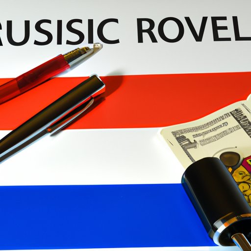 Examination of Political Climate between US and Russia and its Effect on Travel Safety