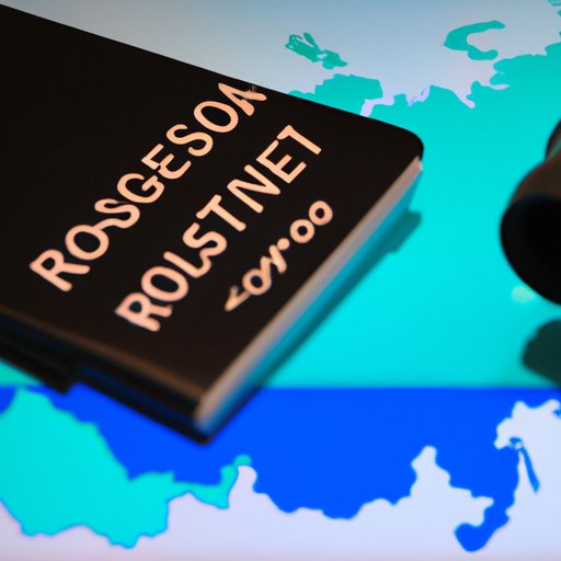 Evaluating the Safety of Travel to Russia in 2021