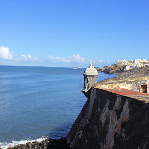 The Security of San Juan: What You Need to Know Before You Go