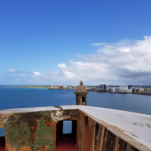 Visiting San Juan: An Overview of Safety and Security