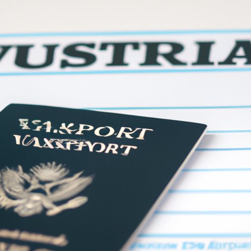 Exploring the Current Visa Requirements for Travelers