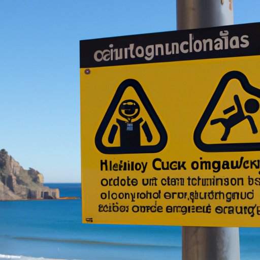 Exploring the Safety Measures in Place for Tourists Visiting Spain