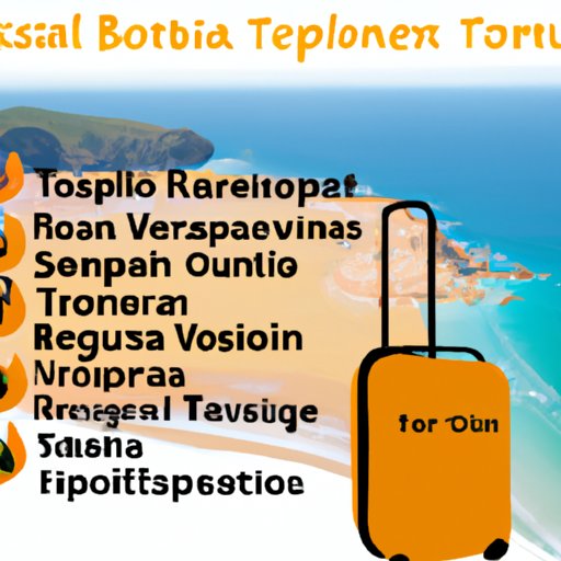 Analyzing the Economic Benefits of Resuming Tourism in Spain