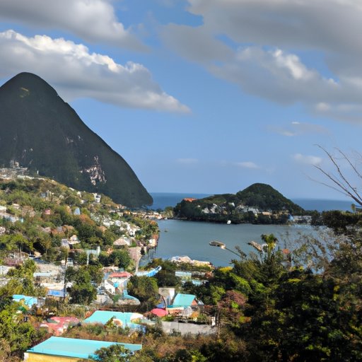 Is It Safe to Travel to St Lucia Right Now? Examining the Latest