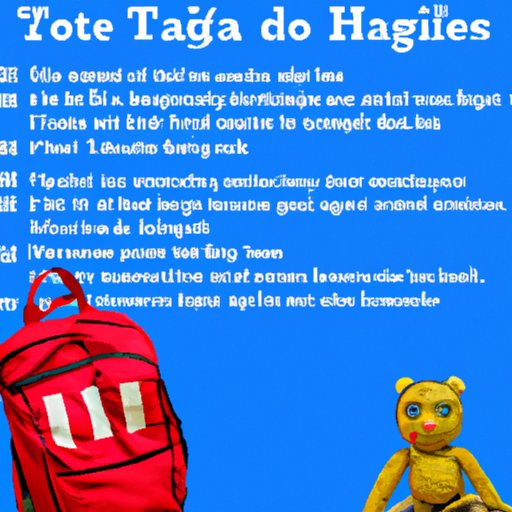 Health and Safety Tips for Traveling to Tahiti