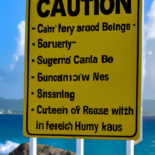 Health and Safety in the Caribbean: What to Know Before You Go