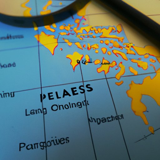 Analyzing the Tourist Attractions in the Philippines