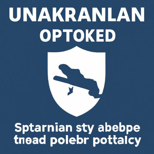 Staying Safe While Visiting Ukraine