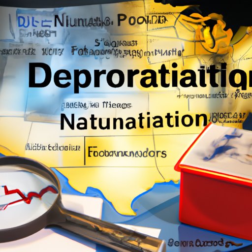 Investigating the Prevalence of Natural Disasters in the U.S.