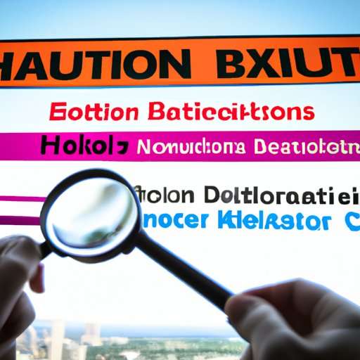 Investigating Potential Health Risks for US Travelers