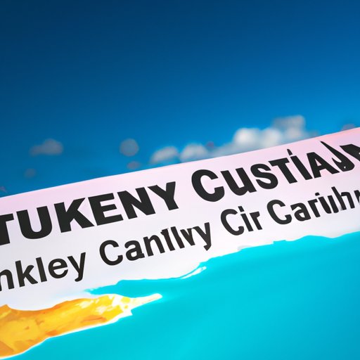 Navigating the Risk Factors of Traveling to Turk and Caicos