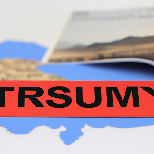 Analyzing the Political Situation in Turkey and its Impact on Tourism