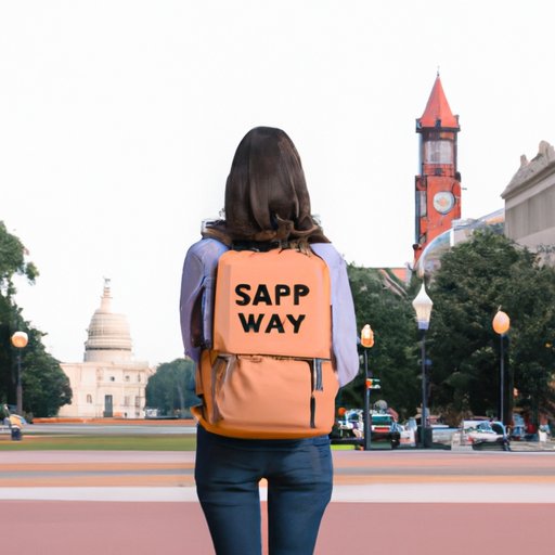 Tips for Staying Safe While Traveling Alone in Washington D.C.