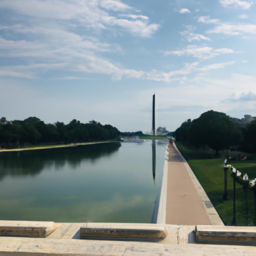 How to Enjoy a Solo Trip to Washington D.C.