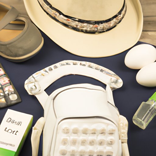 How to Prepare for a Trip While Pregnant in the Second Trimester