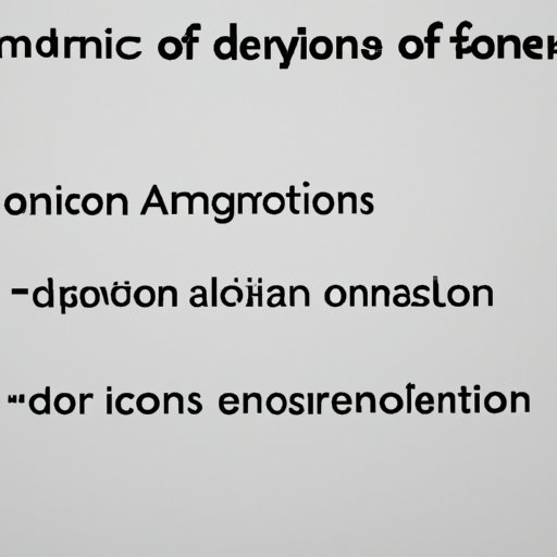 Comparing Omicron to Other Forms of Transportation