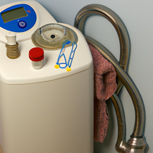 Is it Safe to Turn off Water Heater During Vacation? The Enlightened