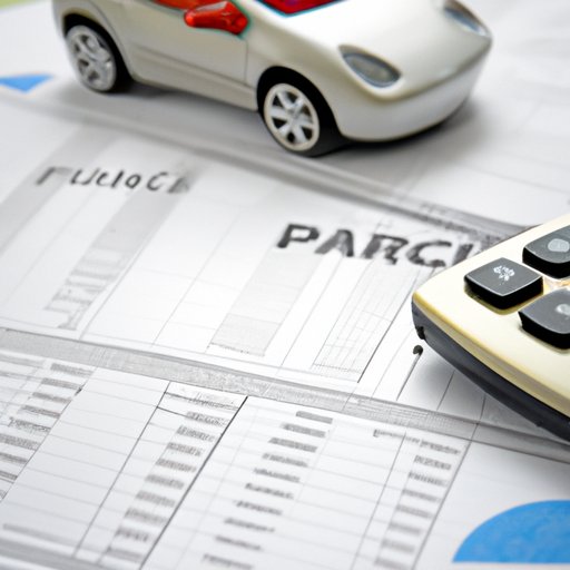 Analyzing the Risks Involved in Financing a Car