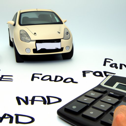 What to Consider Before Financing a Car