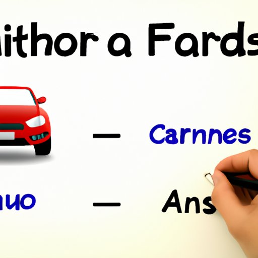 Exploring the Pros and Cons of Financing a Car