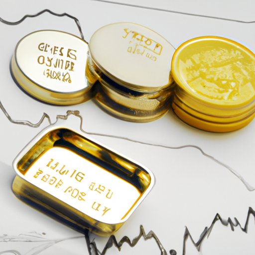 Analyzing the Benefits of Investing in Gold and Silver