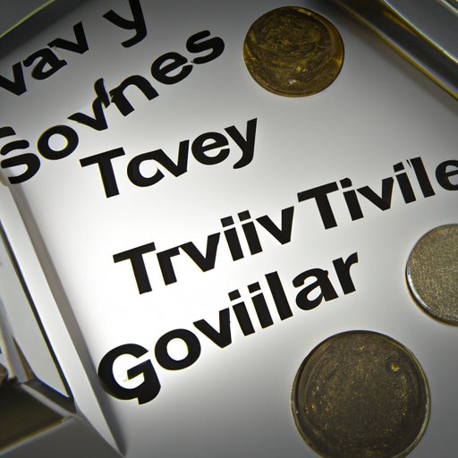 Investigating the Tax Implications of Investing in Gold and Silver