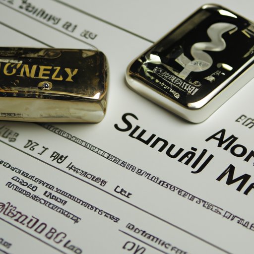 Exploring the Potential Risks of Investing in Gold and Silver