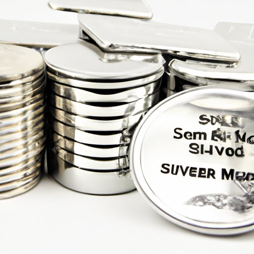 Investing in Silver: Pros and Cons