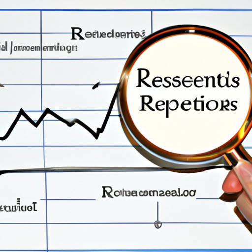 Investigating the Benefits of Investing During a Recession