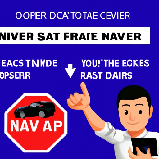 Common Mistakes to Avoid When Trading in a Car