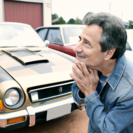 Considering Other Options for Selling Your Used Car