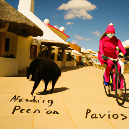 Pros and Cons of Traveling During the Pandemic