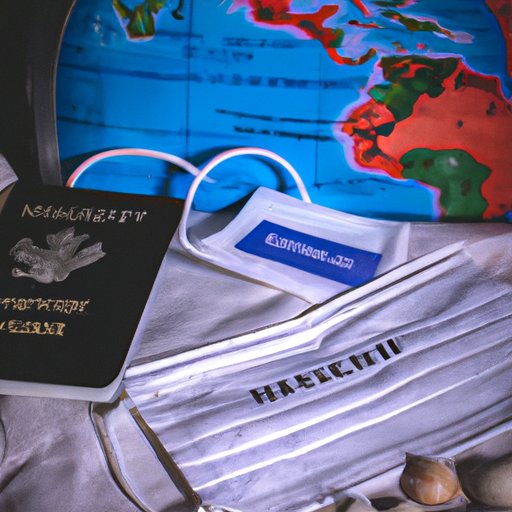 Exploring Different Types of Travel Options During the Pandemic