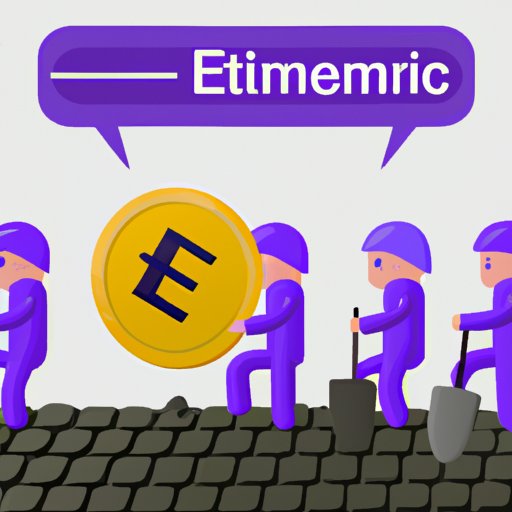 The Cost of Mining Ethereum