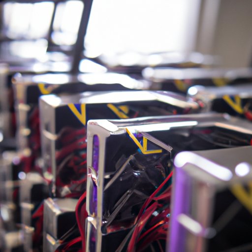 A Look at Ethereum Mining Hardware and Software