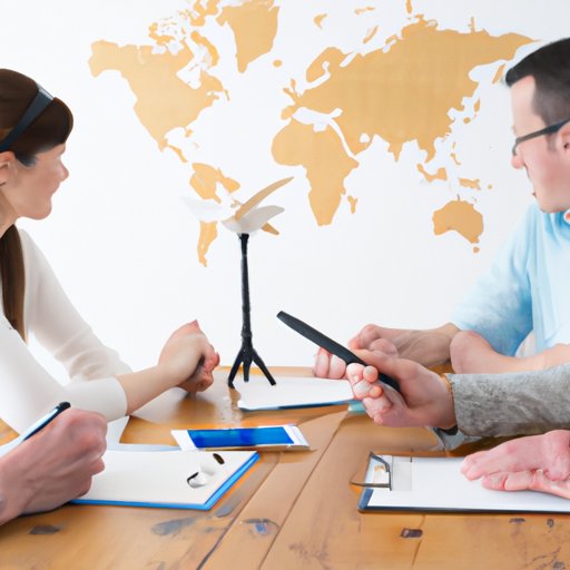 Interviewing Travelers Who Have Used Travel Insurance